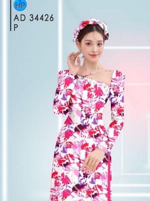 Vải Áo Dài Hoa Đều Kiểu Mới AD 34426 33 1711337041 389 Vai Ao Dai Hoa Deu Kieu Moi AD 34426
