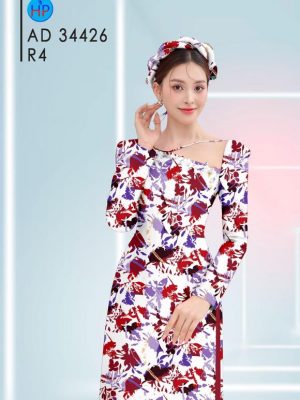 Vải Áo Dài Hoa Đều Kiểu Mới AD 34426 32 1711337041 615 Vai Ao Dai Hoa Deu Kieu Moi AD 34426
