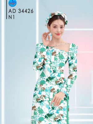 Vải Áo Dài Hoa Đều Kiểu Mới AD 34426 35 1711337042 69 Vai Ao Dai Hoa Deu Kieu Moi AD 34426