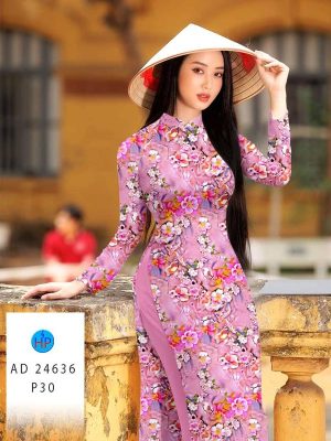 1711337439 222 Vai Ao Dai Hoa Deu Moi Ra AD 24636