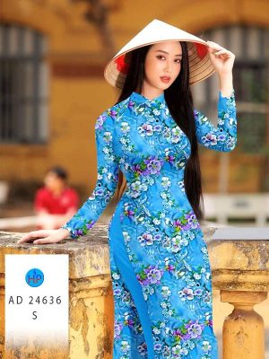 1711337439 469 Vai Ao Dai Hoa Deu Moi Ra AD 24636