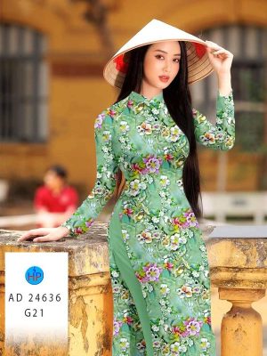 1711337440 961 Vai Ao Dai Hoa Deu Moi Ra AD 24636