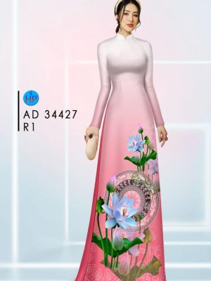 1711337880 299 Vai Ao Dai Hoa Sen Moi Ra AD 34427
