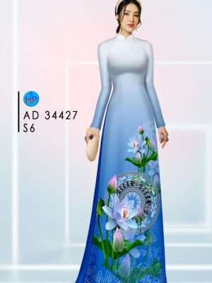 1711337880 628 Vai Ao Dai Hoa Sen Moi Ra AD 34427