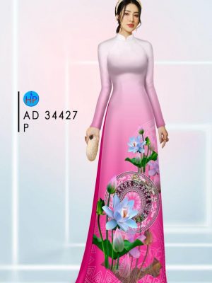 1711337881 212 Vai Ao Dai Hoa Sen Moi Ra AD 34427