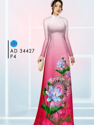 1711337881 664 Vai Ao Dai Hoa Sen Moi Ra AD 34427