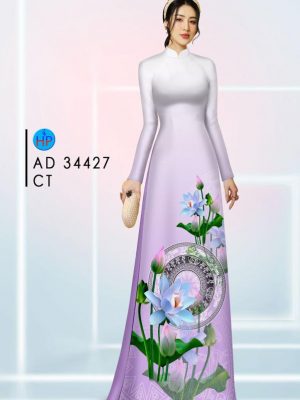 1711337882 679 Vai Ao Dai Hoa Sen Moi Ra AD 34427
