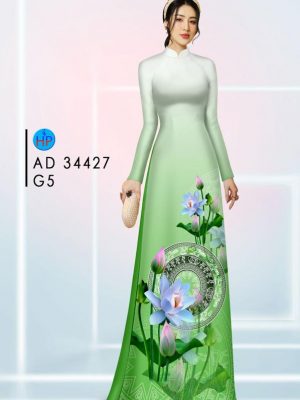1711337882 895 Vai Ao Dai Hoa Sen Moi Ra AD 34427