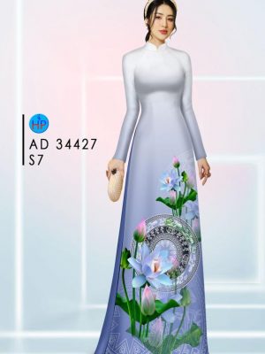 1711337883 340 Vai Ao Dai Hoa Sen Moi Ra AD 34427
