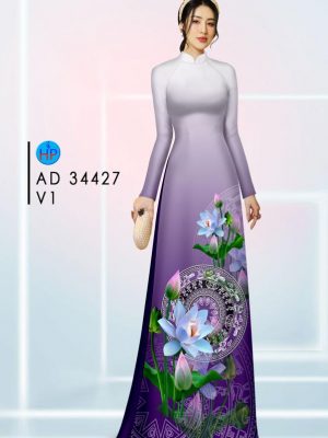 1711337883 436 Vai Ao Dai Hoa Sen Moi Ra AD 34427