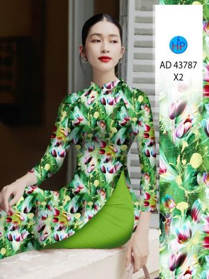 1711422326 650 Vai Ao Dai Hoa Deu Sang Trong AD 43787