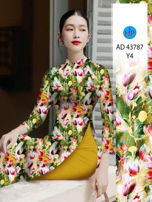 1711422328 208 Vai Ao Dai Hoa Deu Sang Trong AD 43787