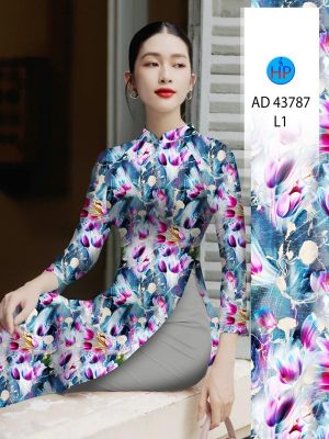 1711422329 896 Vai Ao Dai Hoa Deu Sang Trong AD 43787