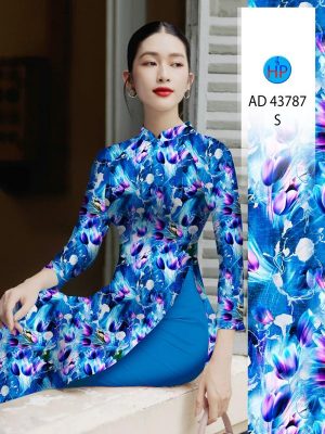 1711422330 479 Vai Ao Dai Hoa Deu Sang Trong AD 43787