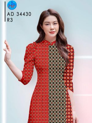 Vải Áo Dài Hoa Văn Sang Trọng AD 34430 20 1711422766 194 Vai Ao Dai Hoa Van Sang Trong AD 34430