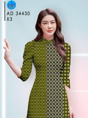Vải Áo Dài Hoa Văn Sang Trọng AD 34430 33 1711422769 516 Vai Ao Dai Hoa Van Sang Trong AD 34430