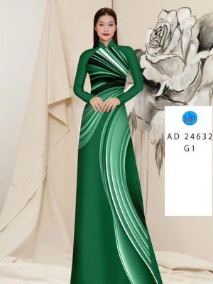 Vải Áo Dài Hoa Văn Sang Trọng AD 24632 21 1711423138 53 Vai Ao Dai Hoa Van Sang Trong AD 24632