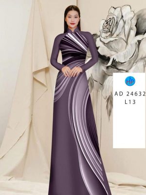 Vải Áo Dài Hoa Văn Sang Trọng AD 24632 20 1711423138 793 Vai Ao Dai Hoa Van Sang Trong AD 24632