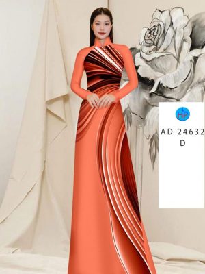Vải Áo Dài Hoa Văn Sang Trọng AD 24632 22 1711423139 962 Vai Ao Dai Hoa Van Sang Trong AD 24632