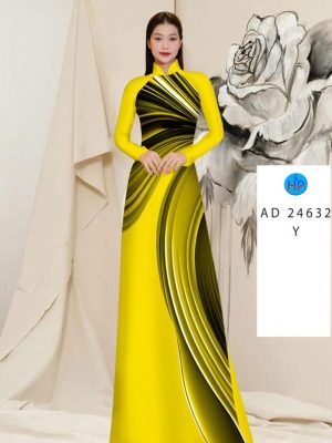 Vải Áo Dài Hoa Văn Sang Trọng AD 24632 26 1711423140 568 Vai Ao Dai Hoa Van Sang Trong AD 24632