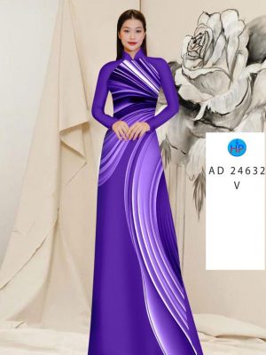 Vải Áo Dài Hoa Văn Sang Trọng AD 24632 30 1711423141 639 Vai Ao Dai Hoa Van Sang Trong AD 24632