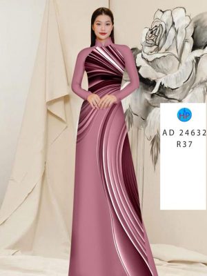 Vải Áo Dài Hoa Văn Sang Trọng AD 24632 32 1711423142 393 Vai Ao Dai Hoa Van Sang Trong AD 24632