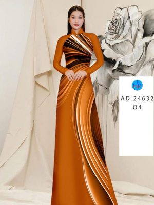 Vải Áo Dài Hoa Văn Sang Trọng AD 24632 35 1711423143 214 Vai Ao Dai Hoa Van Sang Trong AD 24632