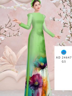 Vải Áo Dài Hoa In 3D Vừa Ra AD 24647 20 1711423652 332 Vai Ao Dai Hoa In 3D Vua Ra AD 24647