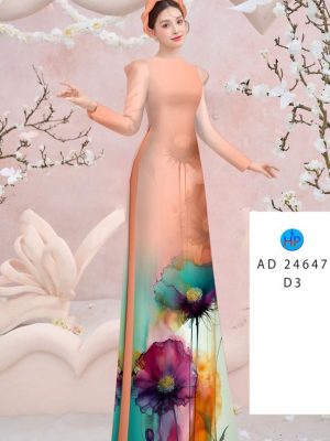 Vải Áo Dài Hoa In 3D Vừa Ra AD 24647 22 1711423653 382 Vai Ao Dai Hoa In 3D Vua Ra AD 24647