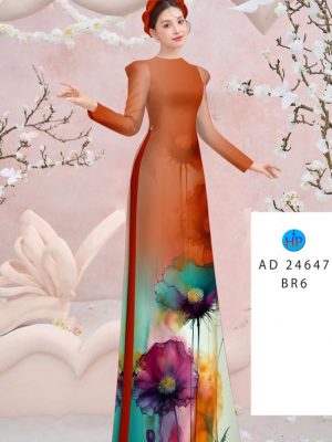 Vải Áo Dài Hoa In 3D Vừa Ra AD 24647 24 1711423653 762 Vai Ao Dai Hoa In 3D Vua Ra AD 24647