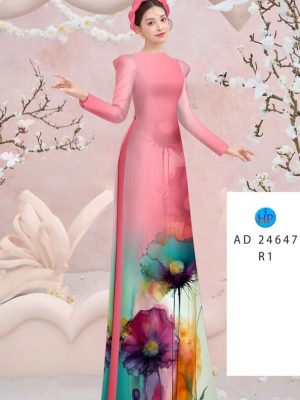 Vải Áo Dài Hoa In 3D Vừa Ra AD 24647 32 1711423655 46 Vai Ao Dai Hoa In 3D Vua Ra AD 24647