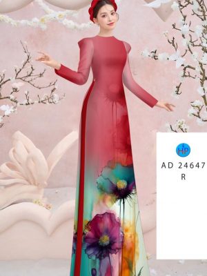 Vải Áo Dài Hoa In 3D Vừa Ra AD 24647 33 1711423655 827 Vai Ao Dai Hoa In 3D Vua Ra AD 24647