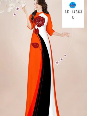 Vải Áo Dài Hoa Hồng Sang Trọng AD 14363 32 1711424128 895 Vai Ao Dai Hoa Hong Sang Trong AD 14363