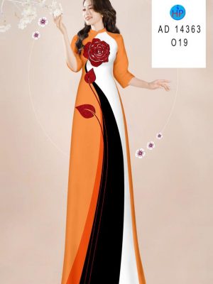 Vải Áo Dài Hoa Hồng Sang Trọng AD 14363 31 1711424128 962 Vai Ao Dai Hoa Hong Sang Trong AD 14363