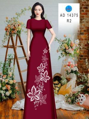 Vải Áo Dài Hoa In 3D Thu Hút AD 14375 31 1711424770 710 Vai Ao Dai Hoa In 3D Thu Hut AD 14375