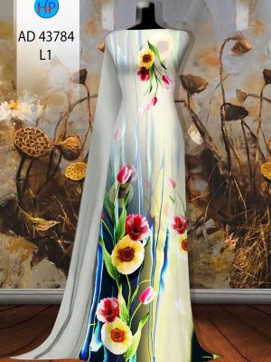 Vải Áo Dài Hoa In 3D Sang Trọng AD 43784 23 1711425298 549 Vai Ao Dai Hoa In 3D Sang Trong AD 43784
