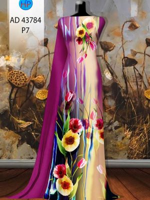 Vải Áo Dài Hoa In 3D Sang Trọng AD 43784 21 1711425298 679 Vai Ao Dai Hoa In 3D Sang Trong AD 43784
