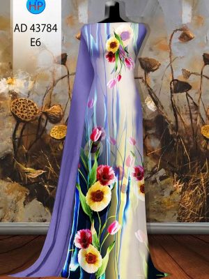 Vải Áo Dài Hoa In 3D Sang Trọng AD 43784 26 1711425299 617 Vai Ao Dai Hoa In 3D Sang Trong AD 43784