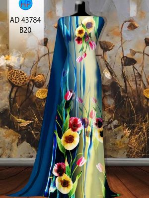 Vải Áo Dài Hoa In 3D Sang Trọng AD 43784 31 1711425300 607 Vai Ao Dai Hoa In 3D Sang Trong AD 43784
