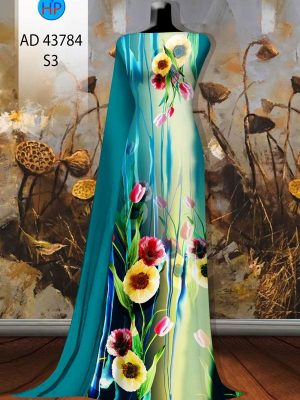 Vải Áo Dài Hoa In 3D Sang Trọng AD 43784 33 1711425301 16 Vai Ao Dai Hoa In 3D Sang Trong AD 43784