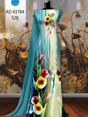 Vải Áo Dài Hoa In 3D Sang Trọng AD 43784 32 1711425301 877 Vai Ao Dai Hoa In 3D Sang Trong AD 43784