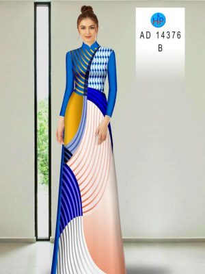Vải Áo Dài Hoa Văn Độc Đáo AD 14376 34 1711425677 532 Vai Ao Dai Hoa Van Doc Dao AD 14376