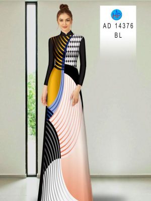 Vải Áo Dài Hoa Văn Độc Đáo AD 14376 31 1711425677 985 Vai Ao Dai Hoa Van Doc Dao AD 14376