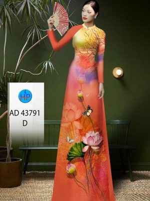Vải Áo Dài Hoa Sen Kiểu Mới AD 43791 20 1711426106 161 Vai Ao Dai Hoa Sen Kieu Moi AD 43791