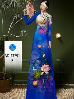 Vải Áo Dài Hoa Sen Kiểu Mới AD 43791 23 1711426107 130 Vai Ao Dai Hoa Sen Kieu Moi AD 43791