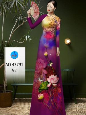 Vải Áo Dài Hoa Sen Kiểu Mới AD 43791 28 1711426109 473 Vai Ao Dai Hoa Sen Kieu Moi AD 43791