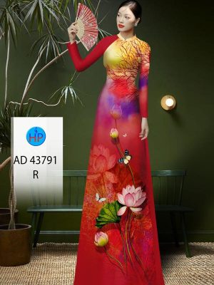 Vải Áo Dài Hoa Sen Kiểu Mới AD 43791 30 1711426109 600 Vai Ao Dai Hoa Sen Kieu Moi AD 43791