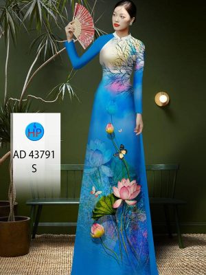 Vải Áo Dài Hoa Sen Kiểu Mới AD 43791 29 1711426109 99 Vai Ao Dai Hoa Sen Kieu Moi AD 43791