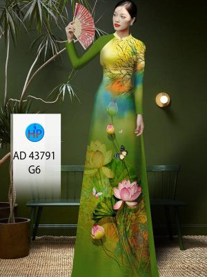 Vải Áo Dài Hoa Sen Kiểu Mới AD 43791 34 1711426110 537 Vai Ao Dai Hoa Sen Kieu Moi AD 43791
