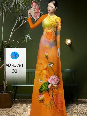 Vải Áo Dài Hoa Sen Kiểu Mới AD 43791 35 1711426111 927 Vai Ao Dai Hoa Sen Kieu Moi AD 43791